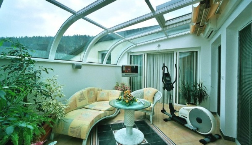 Hotel EROPLÁN**** Superior Rožnov pod Radhoštěm